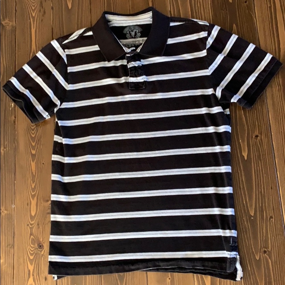 Roebuck & Co. Polos. Size Small.